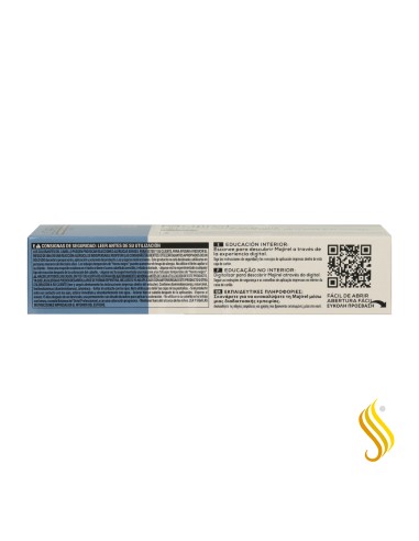 Loreal Majirel Ash 9.1 60Ml